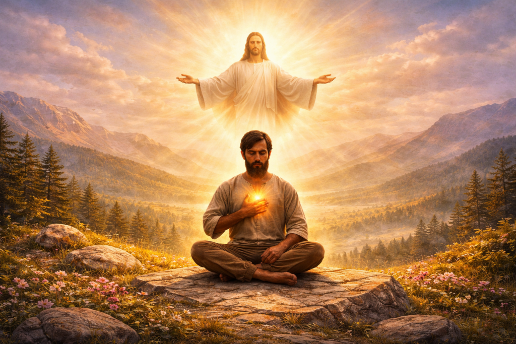 Servidores do Cristo