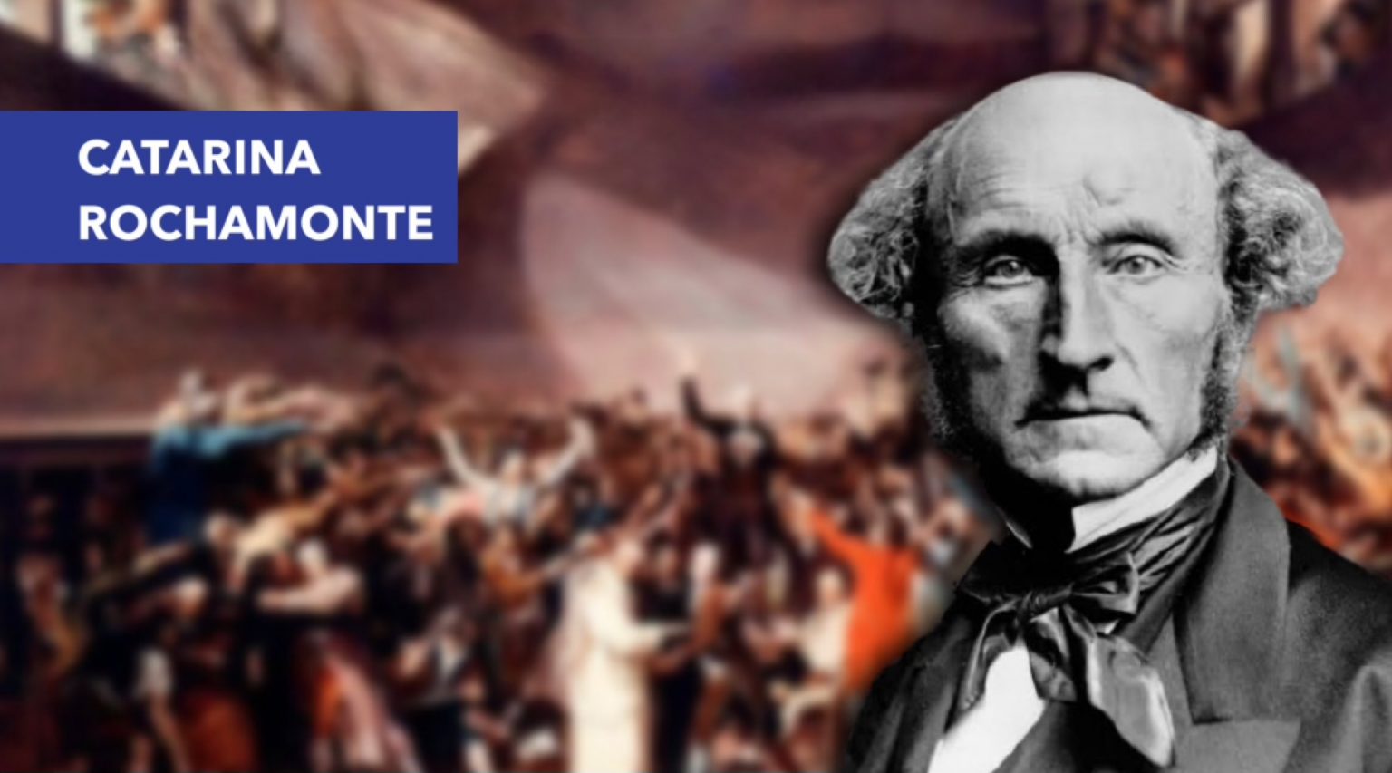 Leia mais sobre o artigo Stuart Mill: A utilidade da liberdade