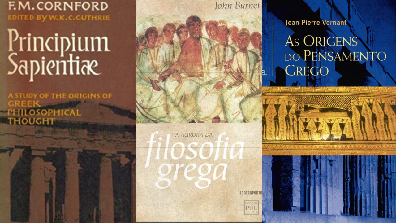 Leia mais sobre o artigo A pólis, o “milagre grego” e o surgimento da Filosofia