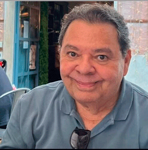 Gera Teixeira